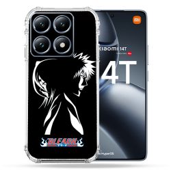 Coque Renforcée Pour Xiaomi 14T / 14T Pro Manga Bleach Duo
