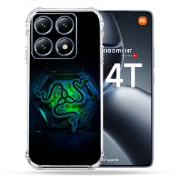 Coque Renforcée Pour Xiaomi 14T / 14T Pro Razer