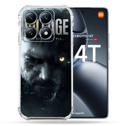 Coque Renforcée Pour Xiaomi 14T / 14T Pro Resident Evil