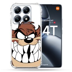 Coque Renforcée Pour Xiaomi 14T / 14T Pro Taz