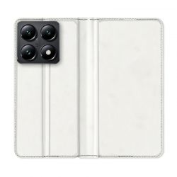 Housse Cuir Portefeuille Personnalisée Pour Xiaomi 14T / 14T Pro