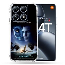 Coque Renforcée Pour Xiaomi 14T Pro Avatar