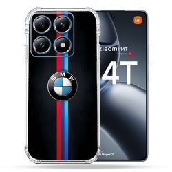 Coque Renforcée Pour Xiaomi 14T Pro BMW Logo