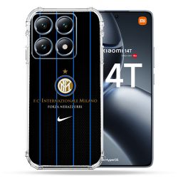 Coque Renforcée Pour Xiaomi 14T Pro Foot Inter Milan