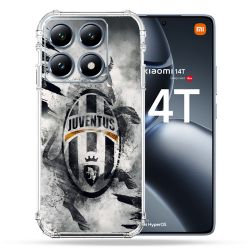 Coque Renforcée Pour Xiaomi 14T Pro Foot Juventus Turin