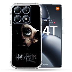 Coque Renforcée Pour Xiaomi 14T Pro Harry Potter Hollows Dobby