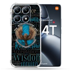 Coque Renforcée Pour Xiaomi 14T Pro Harry Potter Serdaigle