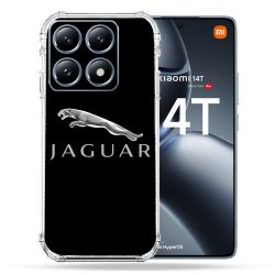 Coque Renforcée Pour Xiaomi 14T Pro Jaguar