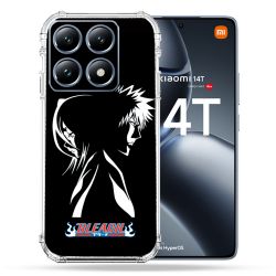 Coque Renforcée Pour Xiaomi 14T Pro Manga Bleach Duo
