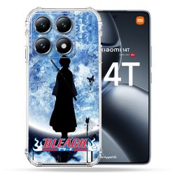 Coque Renforcée Pour Xiaomi 14T Pro Manga Bleach Lune