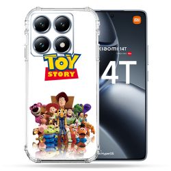 Coque Renforcée Pour Xiaomi 14T Pro Toy Story