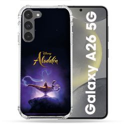 Coque renforcée Pour Samsung Galaxy A26 5G Aladdin