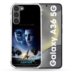 Coque Renforcée Pour Samsung Galaxy A36 5G Avatar