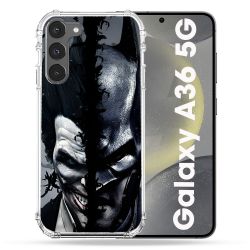 Coque Renforcée Pour Samsung Galaxy A36 5G Batman Joker
