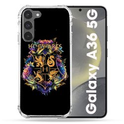 Coque Renforcée Pour Samsung Galaxy A36 5G Harry Potter Hogwarts