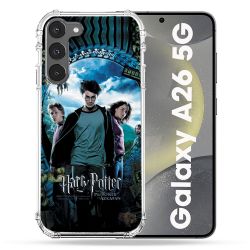 Coque renforcée Pour Samsung Galaxy A26 5G Harry Potter Azkaban