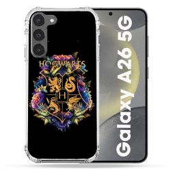Coque renforcée Pour Samsung Galaxy A26 5G Harry Potter Hogwarts