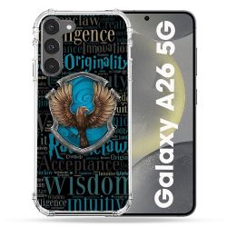 Coque renforcée Pour Samsung Galaxy A26 5G Harry Potter Serdaigle