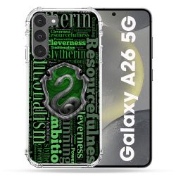 Coque renforcée Pour Samsung Galaxy A26 5G Harry Potter Serpentar