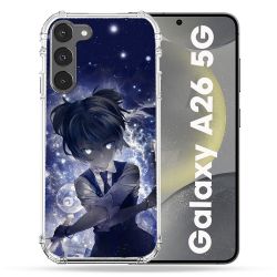 Coque renforcée Pour Samsung Galaxy A26 5G Manga Assassination Classroom Nagisa