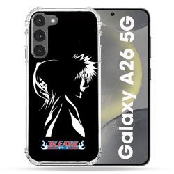 Coque renforcée Pour Samsung Galaxy A26 5G Manga Bleach Duo