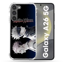 Coque renforcée Pour Samsung Galaxy A26 5G Manga Jujustu Kaisen