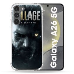 Coque renforcée Pour Samsung Galaxy A26 5G Resident Evil
