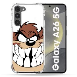 Coque renforcée Pour Samsung Galaxy A26 5G Taz