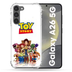 Coque renforcée Pour Samsung Galaxy A26 5G Toy Story