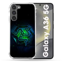Coque Renforcée Pour Samsung Galaxy A36 5G Razer