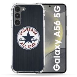 Coque Renforcée Pour Samsung Galaxy A56 5G Converse