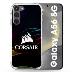 Coque Renforcée Pour Samsung Galaxy A56 5G Corsair