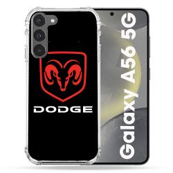 Coque Renforcée Pour Samsung Galaxy A56 5G Dodge