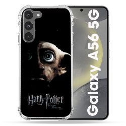 Coque Renforcée Pour Samsung Galaxy A56 5G Harry Potter Hollows Dobby