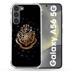 Coque Renforcée Pour Samsung Galaxy A56 5G Harry Potter Poudlard