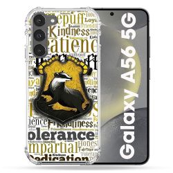 Coque Renforcée Pour Samsung Galaxy A56 5G Harry Potter Poursouffle