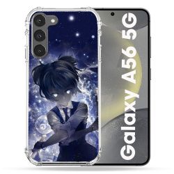Coque Renforcée Pour Samsung Galaxy A56 5G Manga Assassination Classroom Nagisa