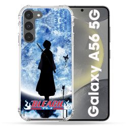 Coque Renforcée Pour Samsung Galaxy A56 5G Manga Bleach Lune
