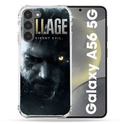 Coque Renforcée Pour Samsung Galaxy A56 5G Resident Evil