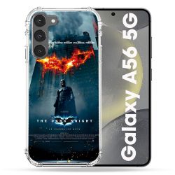 Coque Renforcée Pour Samsung Galaxy A56 5G The Dark Knight