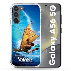 Coque Renforcée Pour Samsung Galaxy A56 5G Vaiana