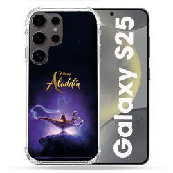 Coque Renforcée Pour Samsung Galaxy S25 Aladdin
