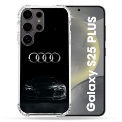 Coque Renforcée Pour Samsung Galaxy S25 PLUS Audi