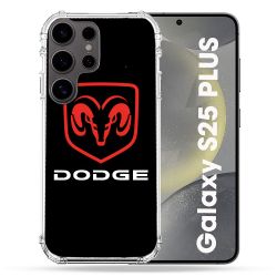 Coque Renforcée Pour Samsung Galaxy S25 PLUS Dodge