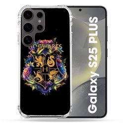 Coque Renforcée Pour Samsung Galaxy S25 PLUS Harry Potter Hogwarts