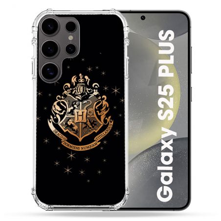 Coque Renforcée Pour Samsung Galaxy S25 PLUS Harry Potter Poudlard