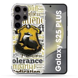 Coque Renforcée Pour Samsung Galaxy S25 PLUS Harry Potter Poursouffle