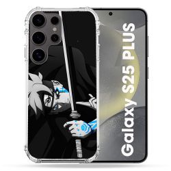 Coque Renforcée Pour Samsung Galaxy S25 PLUS Manga Boruto Epée