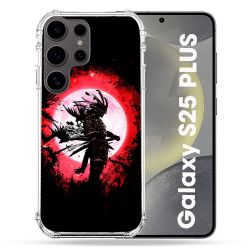 Coque Renforcée Pour Samsung Galaxy S25 PLUS Voyage Japon Samourai