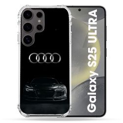 Coque Renforcée Pour Samsung Galaxy S25 ULTRA Audi